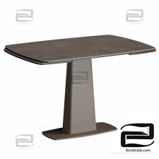 Sliding table COLOMBO 1200 (1800)