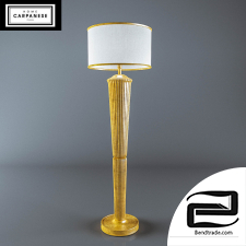 Carpanese Home Floor Lamp