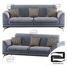 Magnum Sofa Set