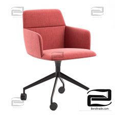 Lapalma Foil s593 Office Chair