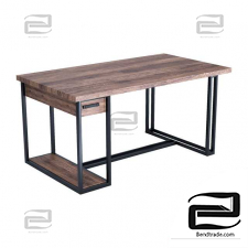 Office furniture office table 7