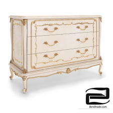 Eleonora Romano Home Chest Of Drawers