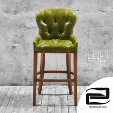 Bar stool LoftDesigne 3939 model