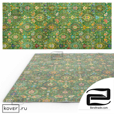 SHAHI FINE carpet GRAY-GRAY Art de Vivre | Kover.ru