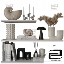 Decorative set 39