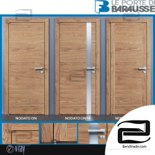 Doors Door Barausse 34