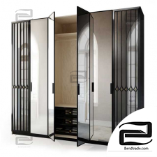 Cabinets Dupont by Evmoda