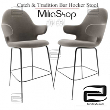 Bar Stool Catch And Tradition