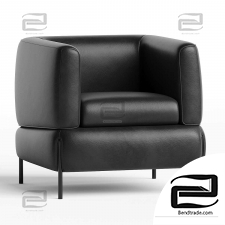 Natuzzi Anteprima chairs