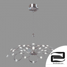 Bogate's 440/1 Drops led pendant light