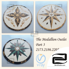 Medallion The Medallion Outlet 04