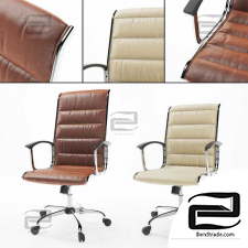 Office Furniture Armchair Chairman 760-760M