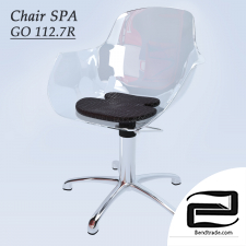 Chair SPA GO 112.7R