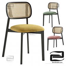 Rivio LA REDOUTE chair