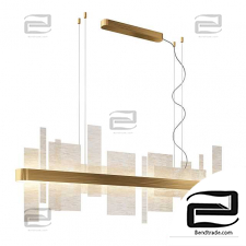 Masiero Honice S100 Pendant Lamp