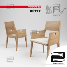 Chair Chair Betty