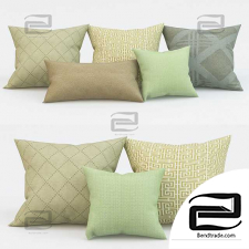 Pillow 6 pillows