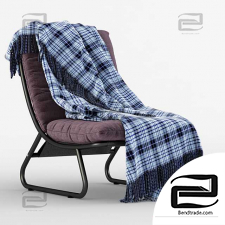 Cushy Comfort Chairs