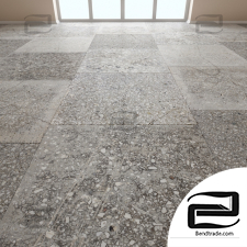 Textures Floor coverings Floor textures Paving slab
