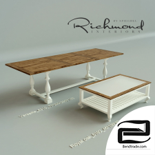 RICHMOND table