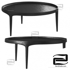 Table CRATER Tables