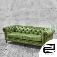 LoftDesigne sofa 2002 model