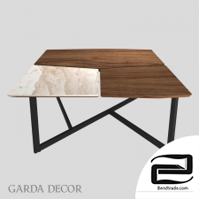 The Garda coffee table Decor 57EL-CT379A