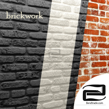 Brick Brick 5