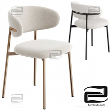 Oleandro chair by Calligaris 02