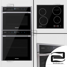 Samsung kitchen appliances 25