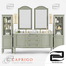 Caprigo York Furniture