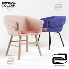 Sancal Collar Chairs