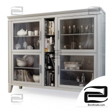 Aster Cabinets