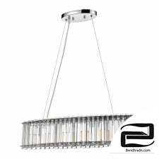 Vele Luce King pendant light VL2173P06