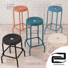 Stools Roskug Chairs