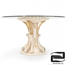 Dining table No. 1 Romano Home