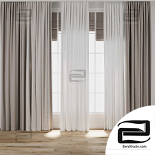 Curtains 622