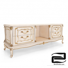 TV Cabinet Eleonora Romano Home