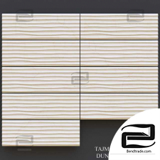 Materials Tile,tile Keros Tajmahal Decorado Dune Crema Marfil