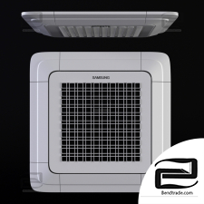 Home Appliances Appliances Samsung Air Conditioner