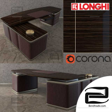 Longhi ector desk office furniture