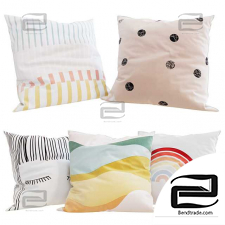La Redoute Pillows