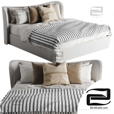 Pianca Embrace Beds