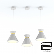 NOVOTECH 370515 pendant light