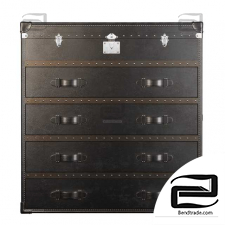 Chest of drawers AMPEL ROOMERS