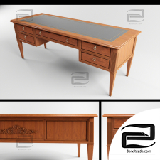 Tables Table Classic Desk Design