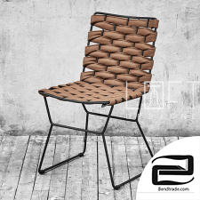 LoftDesigne 30451 model chair