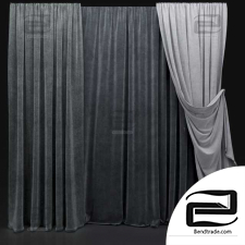 Curtains 7044