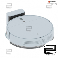 Home Appliances Appliances Xiaomi Vacuum Cleaner 1C Robot