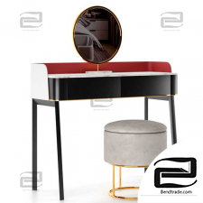 Dressing table 586